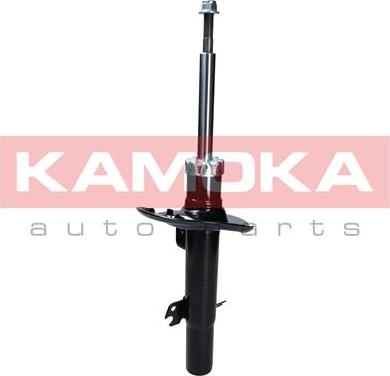 Kamoka 2000506 - Амортизатор avtokuzovplus.com.ua