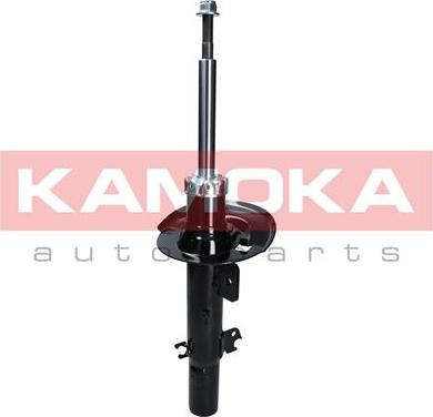 Kamoka 2000506 - Амортизатор avtokuzovplus.com.ua