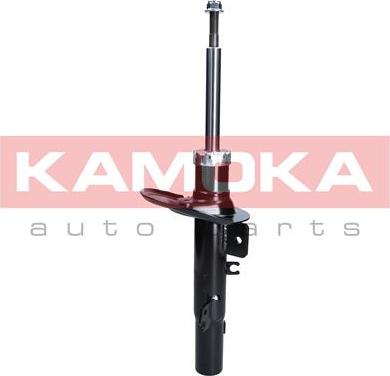 Kamoka 2000507 - Амортизатор autocars.com.ua