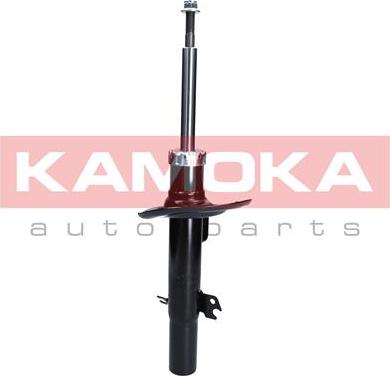 Kamoka 2000507 - Амортизатор autocars.com.ua