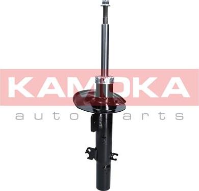 Kamoka 2000507 - Амортизатор autocars.com.ua