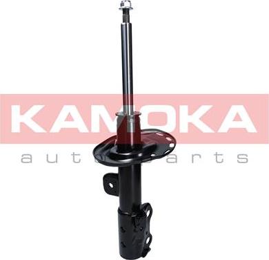 Kamoka 2000511 - Амортизатор autocars.com.ua