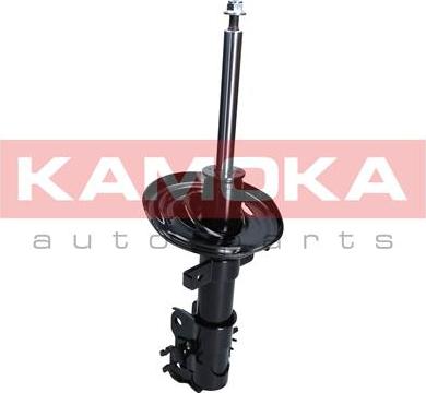 Kamoka 2000513 - Амортизатор autocars.com.ua