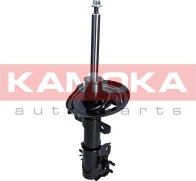 Kamoka 2000513 - Амортизатор autocars.com.ua