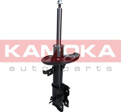 Kamoka 2000513 - Амортизатор autocars.com.ua