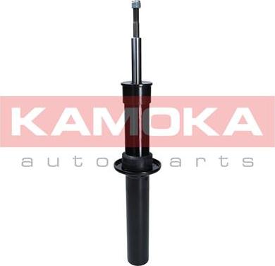 Kamoka 2000516 - Амортизатор autocars.com.ua