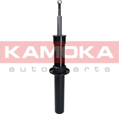 Kamoka 2000516 - Амортизатор autocars.com.ua