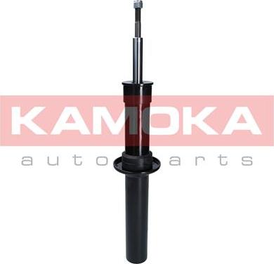 Kamoka 2000516 - Амортизатор autocars.com.ua