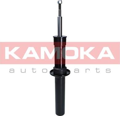 Kamoka 2000516 - Амортизатор autocars.com.ua