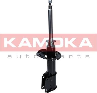 Kamoka 2000519 - Амортизатор autocars.com.ua