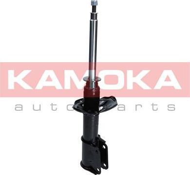 Kamoka 2000520 - Амортизатор autocars.com.ua