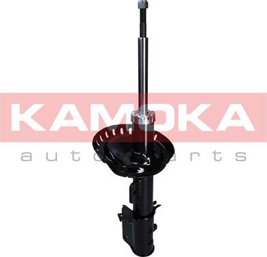 Kamoka 2000524 - Амортизатор autocars.com.ua