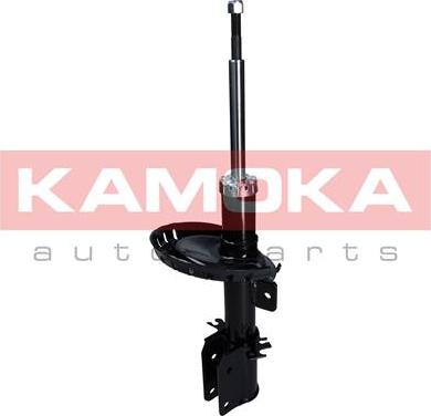 Kamoka 2000524 - Амортизатор autocars.com.ua