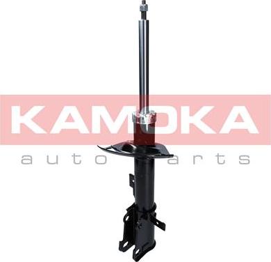 Kamoka 2000526 - Амортизатор avtokuzovplus.com.ua