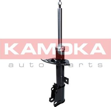 Kamoka 2000527 - Амортизатор avtokuzovplus.com.ua