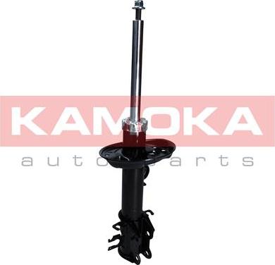 Kamoka 2000529 - Амортизатор autocars.com.ua