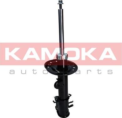 Kamoka 2000529 - Амортизатор autocars.com.ua