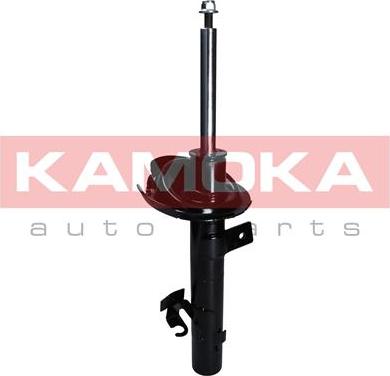 Kamoka 2000530 - Амортизатор autocars.com.ua