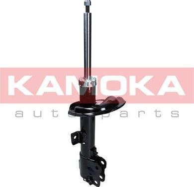 Kamoka 2000532 - Амортизатор autocars.com.ua