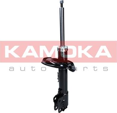 Kamoka 2000532 - Амортизатор avtokuzovplus.com.ua