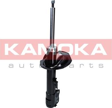 Kamoka 2000532 - Амортизатор autocars.com.ua