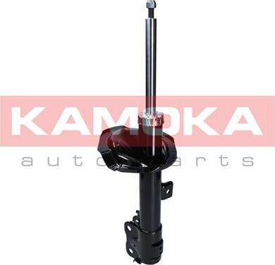 Kamoka 2000532 - Амортизатор autocars.com.ua