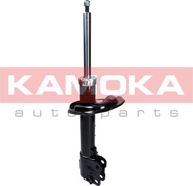 Kamoka 2000533 - Амортизатор autocars.com.ua