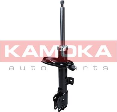 Kamoka 2000533 - Амортизатор autodnr.net