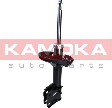 Kamoka 2000540 - Амортизатор autocars.com.ua