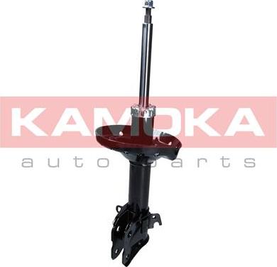 Kamoka 2000541 - Амортизатор autocars.com.ua