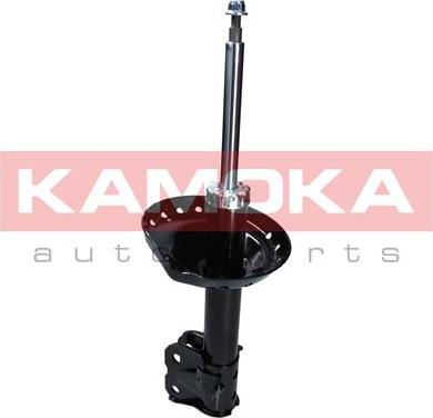 Kamoka 2000541 - Амортизатор autocars.com.ua