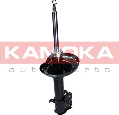 Kamoka 2000541 - Амортизатор autocars.com.ua