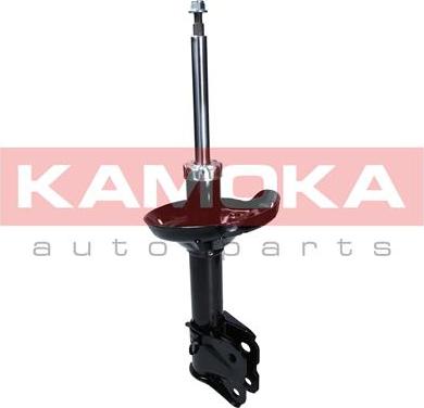 Kamoka 2000541 - Амортизатор autocars.com.ua