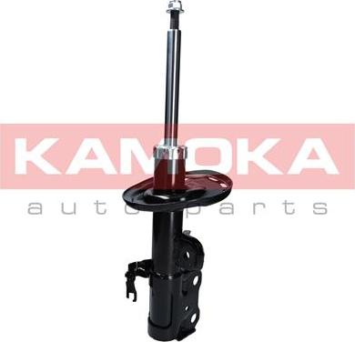 Kamoka 2000545 - Амортизатор autocars.com.ua