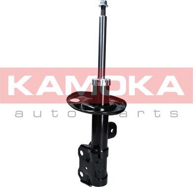 Kamoka 2000545 - Амортизатор autocars.com.ua