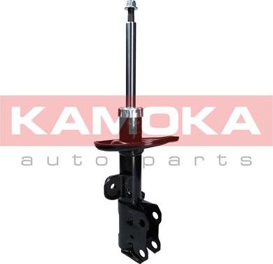 Kamoka 2000545 - Амортизатор autocars.com.ua