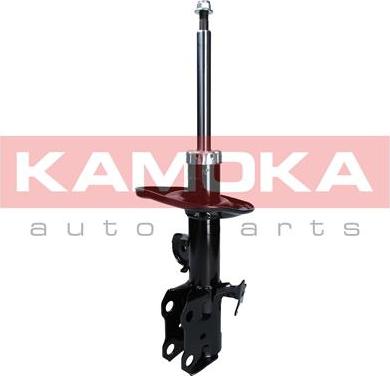 Kamoka 2000545 - Амортизатор autocars.com.ua