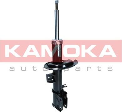 Kamoka 2000552 - Амортизатор autocars.com.ua