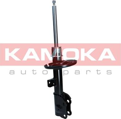 Kamoka 2000554 - Амортизатор autodnr.net