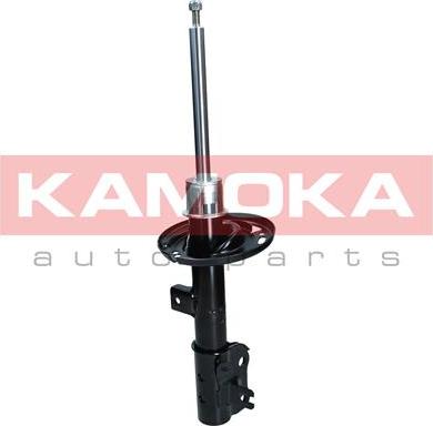 Kamoka 2000555 - Амортизатор autocars.com.ua