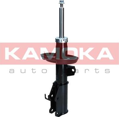 Kamoka 2000559 - Амортизатор autocars.com.ua