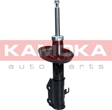 Kamoka 2000559 - Амортизатор autocars.com.ua