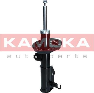 Kamoka 2000559 - Амортизатор autocars.com.ua