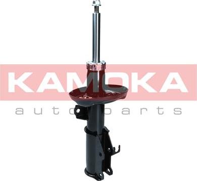 Kamoka 2000560 - Амортизатор autocars.com.ua