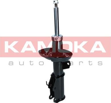 Kamoka 2000561 - Амортизатор autodnr.net