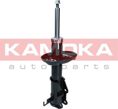 Kamoka 2000561 - Амортизатор avtokuzovplus.com.ua