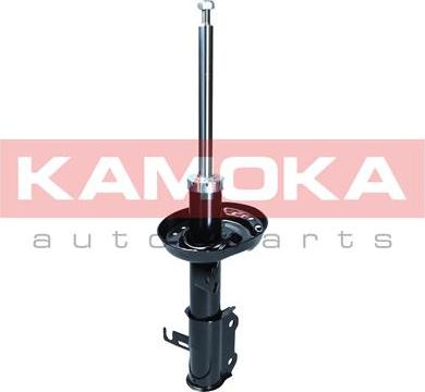 Kamoka 2000562 - Амортизатор autocars.com.ua