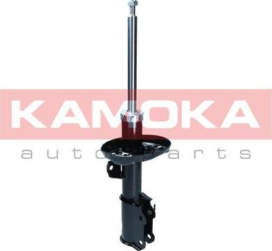 Kamoka 2000562 - Амортизатор autodnr.net