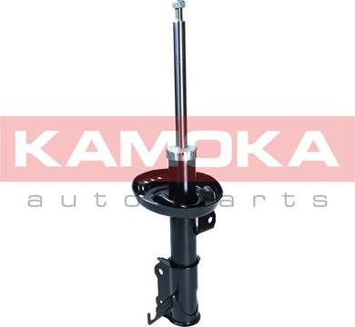 Kamoka 2000562 - Амортизатор autocars.com.ua