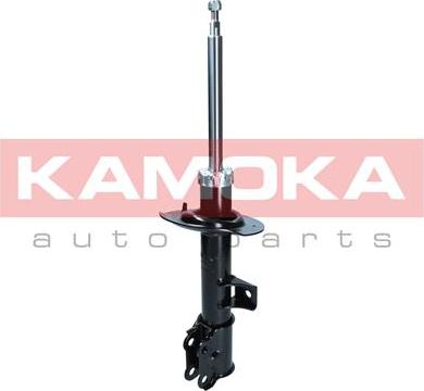 Kamoka 2000564 - Амортизатор avtokuzovplus.com.ua